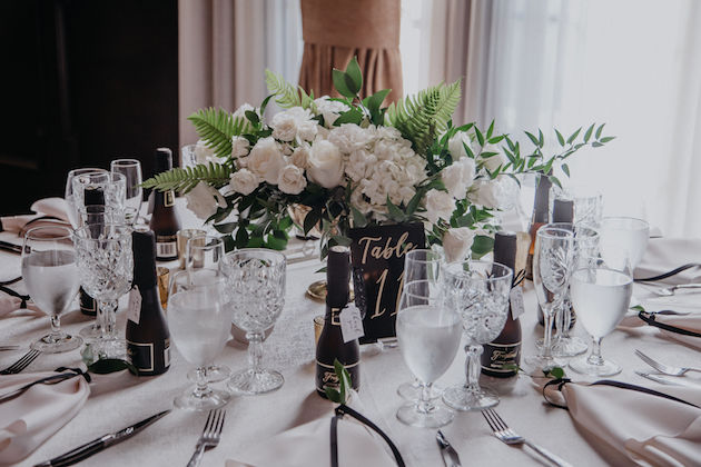 Types Of Floral Centerpieces You Can Choose From For Your Wedding 