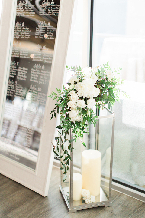 Stunning Classic Wedding at Shade Hotel 