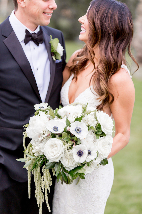 Little Hill Floral Design, Honey Fitz Events, La Quinta Country Club, Michelle Kyle Photography