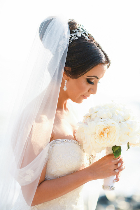 All White Wedding, Terranea Resort, Little Hill Floral Designs, OC Florist, LA Florist, Wedding Flowers, Floral Design, Wedding Floral Design