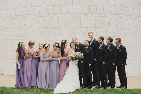 Dreamy Lavender Wedding, Little Hill FLoral Designs, OC FLorist, LA Florist, Wedding Flowers, Bridal Bouquet, 