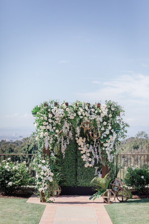 Palos Verdes Golf Club, Little Hill Floral Designs, Renovations Reveal, Floral Designer, Florist, oc florist, la florist, florist, floral design, floral styling, flowers, wedding flowers, event flowers, little hill designs